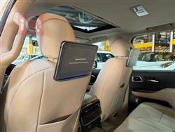 تۆیۆتا لاند کروزەر